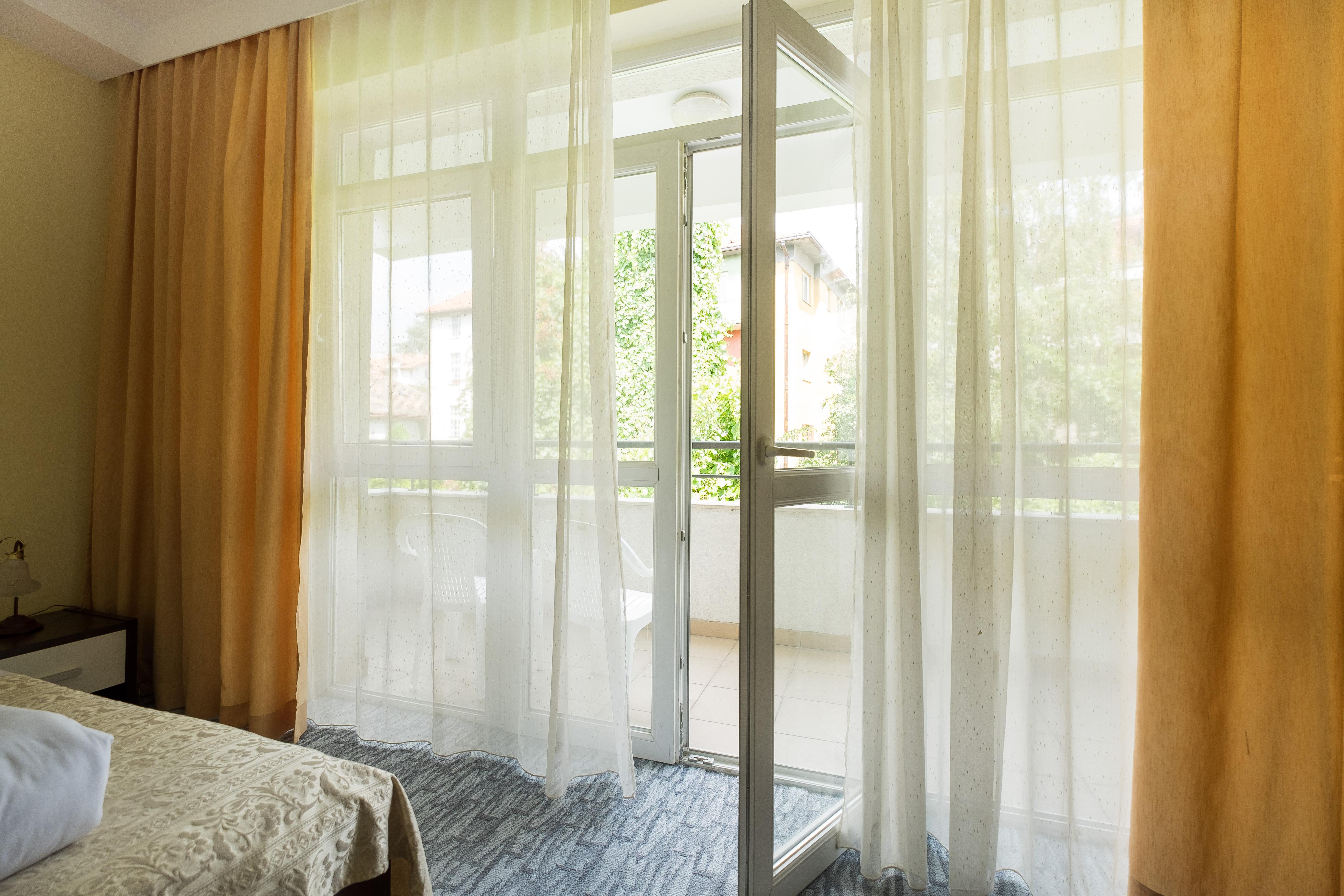 Villa Bulevar เบลเกรด ภายนอก รูปภาพ