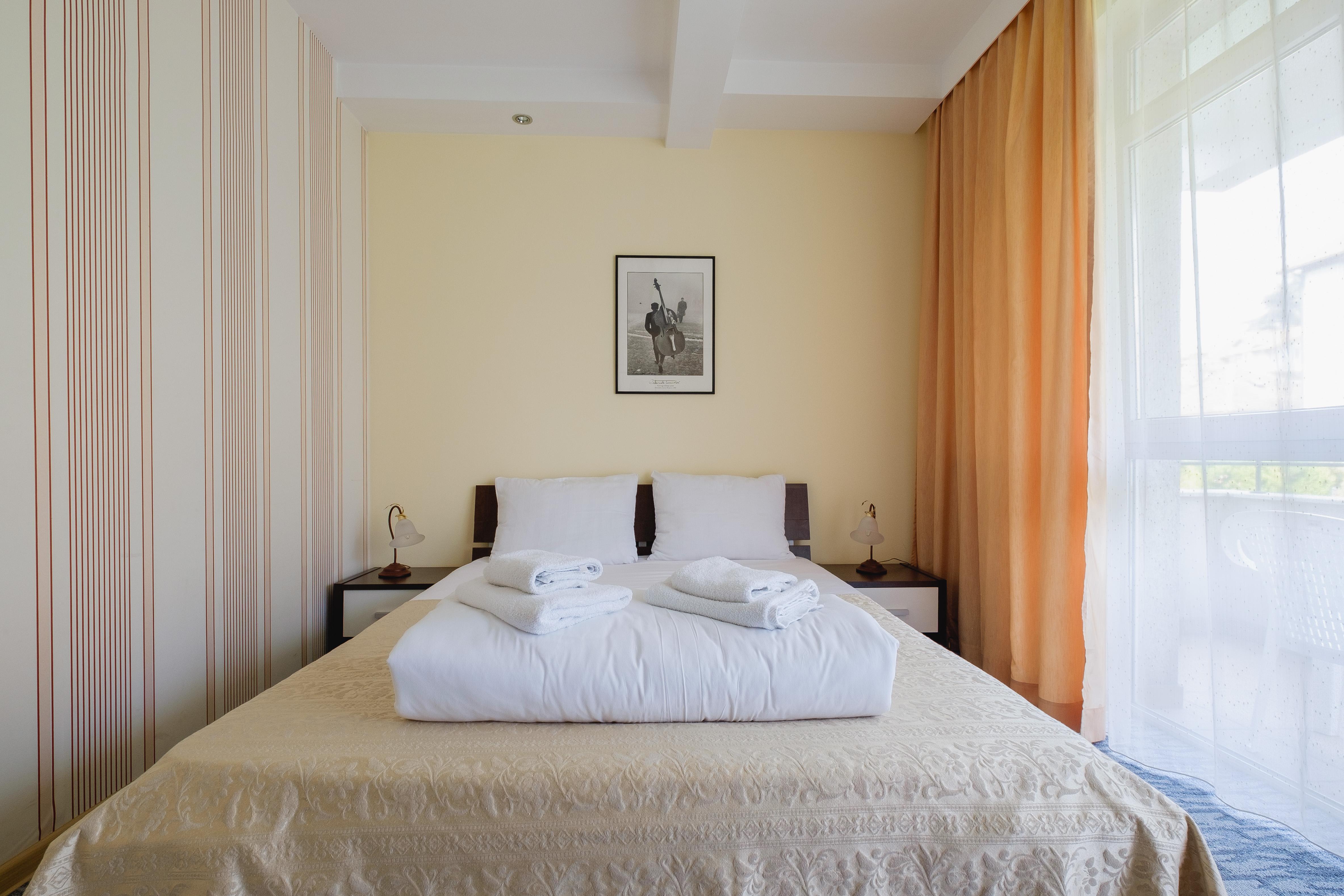 Villa Bulevar เบลเกรด ภายนอก รูปภาพ